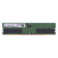 Integral 16GB PC RAM MODULE DDR5 5600MHZ PC5-44800 UNBUFFERED NON-ECC 1.1V 2GX8 CL46 EQV. TO M323R2GA3PB0-CWM FOR SAMSUNG paměťový modul 1 x 16 GB