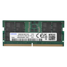 Samsung SODIMM 16GB DDR5 4800MHzM425R2GA3BB0-CQK