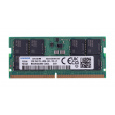 Samsung SODIMM 32GB DDR5 4800MHz M425R4GA3BB0-CQK