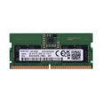 Samsung SO-DIMM 8GB DDR5 1Rx16 5600MHz PC5-44800 M425R1GB4PB0-CWM