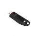 SanDisk Ultra USB paměť 512 GB USB Typ-A 3.2 Gen 1 (3.1 Gen 1) Černá