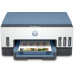 HP Smart Tank 725 All-in-One, Tisk, skenování, kopírování, bezdrátové rozhraní, Skenování do PDF