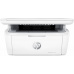 HP LaserJet Tiskárna HP MFP M140we, Černobílé zpracování, Tiskárna pro Malá kancelář, Tisk, kopírování, skenování, Bezdrátové připojení; HP+; Způsobilé pro službu HP Instant Ink; Skenování do e-mailu