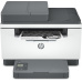 HP LaserJet Tiskárna HP MFP M234sdwe, Černobílé zpracování, Tiskárna pro Domácnosti a domácí kanceláře, Tisk, kopírování, skenování, HP+; Skenování do e-mailu; Skenování do PDF
