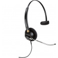 POLY Monaurální headset EncorePro 510V s hlasovou trubičkou + Quick Disconnect