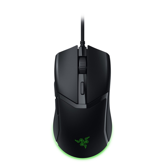 Razer COBRA myš Pro praváky USB Typ-A Optický 8500 DPI