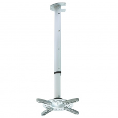 Techly ICA-PM 102XL držák na projektor Strop Stříbrná