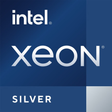 Intel Xeon Silver 4309Y procesor 2,8 GHz 12 MB Krabice