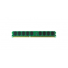 Goodram UDIMM ECC 8GB 1600MHz DDR3 ECC 2Rx8 1,35V/1,5V Very Low Profile W-MEM16E3D88GLV