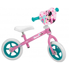 Běžecké kolo 10" Huffy Minnie