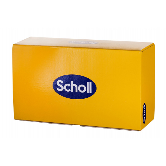 Scholl Air Bag - unisex žabky, velikost 44