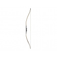 Poe Lang Robin Hood Classic Bow 30-35lb Brown