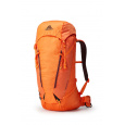 Batoh pro parašutisty Gregory Targhee FT 35 MD/LG - Outback Orange