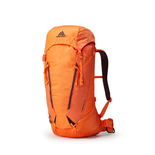 Batoh pro parašutisty Gregory Targhee FT 35 MD/LG - Outback Orange