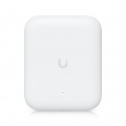 Ubiquiti U7 Outdoor 4300 Mbit/s Bílá Podpora napájení po Ethernetu (PoE)