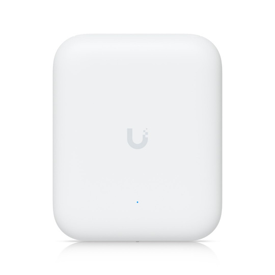 Ubiquiti U7 Outdoor 4300 Mbit/s Bílá Podpora napájení po Ethernetu (PoE)