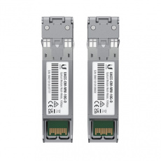 Ubiquiti UACC-OM-MM-10G-D-2 síťový transceiver modul Optické vlákno 10000 Mbit/s 850 nm