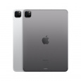 Apple iPad Pro 5G Apple M LTE 2 TB 27,9 cm (11") 16 GB Wi-Fi 6E (802.11ax) iPadOS 16 Stříbrná