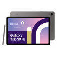 Samsung Galaxy Tab S9 FE WiFi Gray 6+128GB Samsung Exynos 27,7 cm (10.9") 6 GB Wi-Fi 6 (802.11ax) Android 13 Šedá