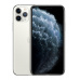 Apple iPhone 11 Pro 14,7 cm (5.8") Dual SIM iOS 13 4G 256 GB Stříbrná Repasovaný Remade / Obnovené stránky