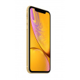 Apple iPhone XR 15,5 cm (6.1") Dual SIM iOS 14 4G 64 GB Žlutá