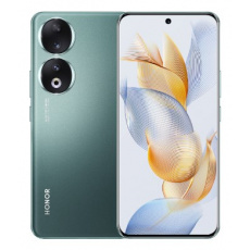 TIM Honor 90 5G 17 cm (6.7") Dual SIM Android 13 USB typu C 12 GB 512 GB 5000 mAh Zelená