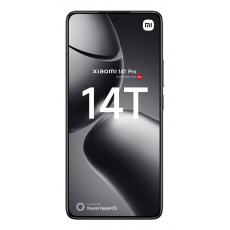 Xiaomi 14 T Pro 16,9 cm (6.67") Dual SIM 5G 12 GB 512 GB 5000 mAh Černá