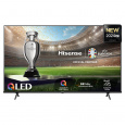 Hisense 55E7NQ televizor 139,7 cm (55") 4K Ultra HD Smart TV Wi-Fi Černá 330 cd/m²