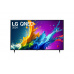 LG QNED 55QNED80T3A televizor 139,7 cm (55") 4K Ultra HD Smart TV Wi-Fi