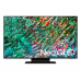 Samsung QE43QN90BATXXH televizor 109,2 cm (43") 4K Ultra HD Smart TV Wi-Fi Černá