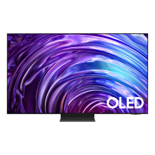 Samsung Series 9 QE77S95DATXXH televizor 195,6 cm (77") 4K Ultra HD Smart TV Wi-Fi Černá