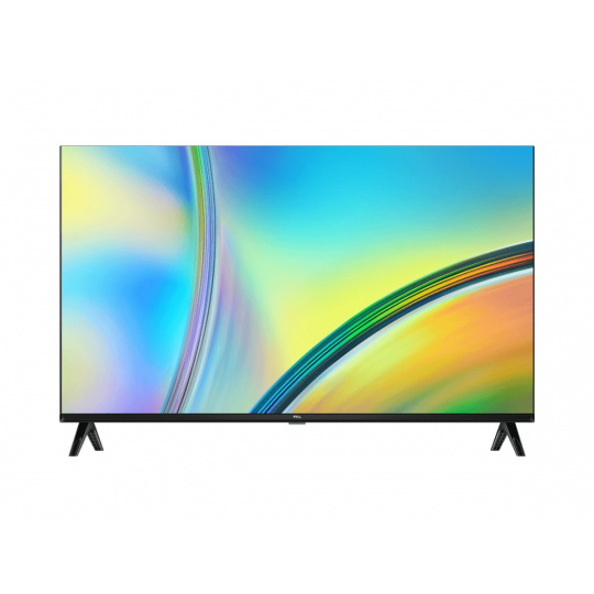 TCL S54 32S5400AF televizor 81,3 cm (32") Full HD Smart TV Wi-Fi Stříbrná