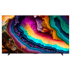 TCL P745 Series 98P745 televizor 2,49 m (98") 4K Ultra HD Smart TV Wi-Fi Černá 350 cd/m²