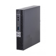 DELL OptiPlex 7050m i5-6500 8GB 256GB SSD mSFF Win10pro Použité