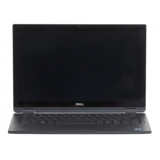 DELL LATITUDE 7390 2w1 i5-8265U 16GB 512GB SSD 13,3" FHD(touch) Win11pro Použité