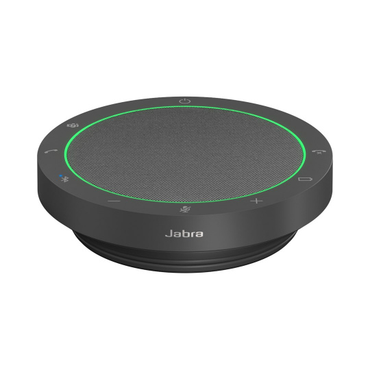 Jabra 2755-109 reproduktor Univerzální USB typu C Šedá