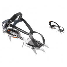 Black Diamond Contact Crampon Strap mačky