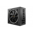 be quiet! Pure Power 12 M napájecí zdroj 750 W 20+4 pin ATX ATX Černá