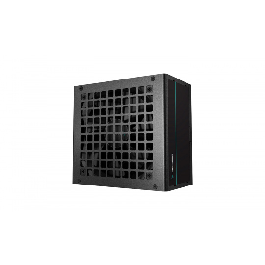 DeepCool PF750 napájecí zdroj 750 W 20+4 pin ATX ATX Černá