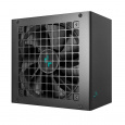 DeepCool PN650M napájecí zdroj 650 W 20+4 pin ATX ATX Černá