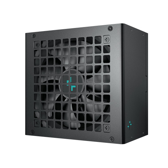 DeepCool PL800D napájecí zdroj 800 W 20+4 pin ATX ATX Černá