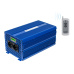 AZO Digital 24 VDC / 230 VAC ECO MODE SINUS IPS-5000S PRO 5000W měnič napětí