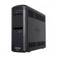 CyberPower CP1600EPFCLCD zdroj nepřerušovaného napětí Line-interaktivní 1,6 kVA 1000 W 6 AC zásuvky / AC zásuvek