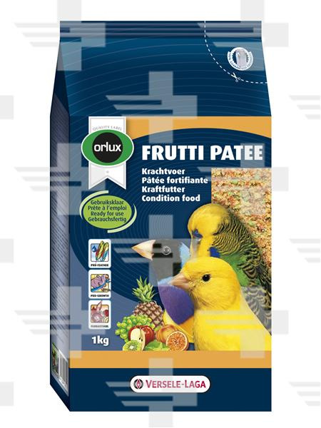 Frutti Patee - Versele-Laga