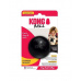 Hračka Kong Dog Extreme Lopta čierna, guma prírodná, S do 16 kg