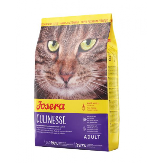 Josera Cat Culinesse  0,4 kg 