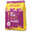 Josera Dog Mini Deluxe GF 0,9 kg 