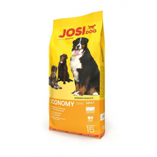 JosiDog Economy 15 kg 