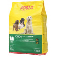 JosiDog Dog Solido 0,9 kg 