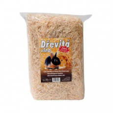 Dřevitá vlna 3 kg (150 l)